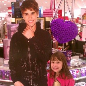 Meet your Posher, Breona